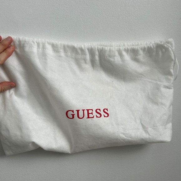 Guess Mini Backpack - Picture 5 of 5